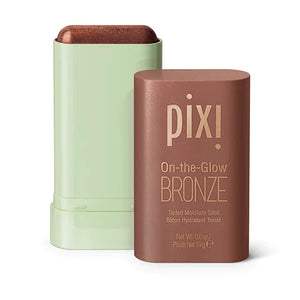 pixi On-the-Glow Bronze shade