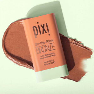 pixi On-the-Glow Bronze shade